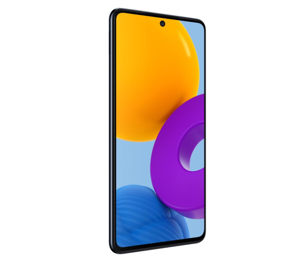 Samsung Galaxy M52 5G SM-M526B 6/128GB Black 120Hz - 676254 - zdjęcie 3